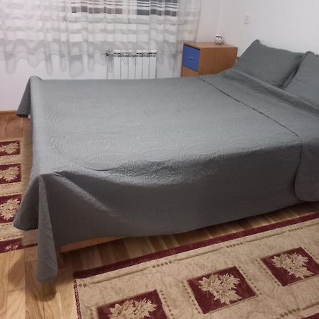 Apartmán Cozy Skopje Retreat 2 Exteriér fotografie