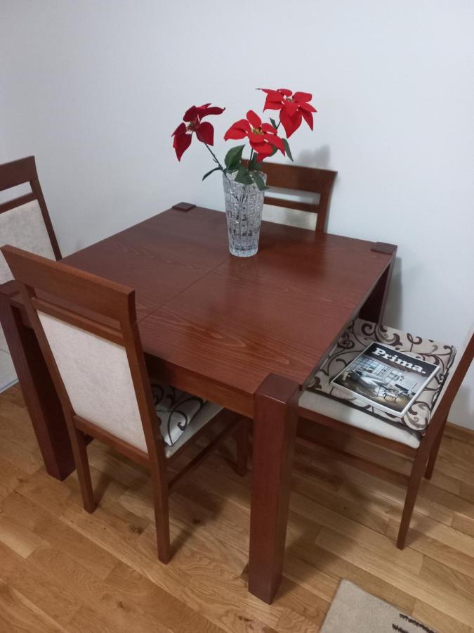 Apartmán Cozy Skopje Retreat 2 Exteriér fotografie