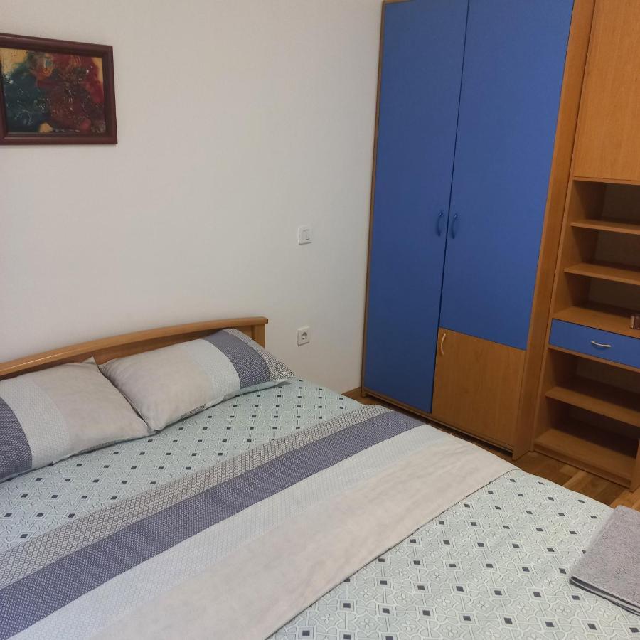 Apartmán Cozy Skopje Retreat 2 Exteriér fotografie