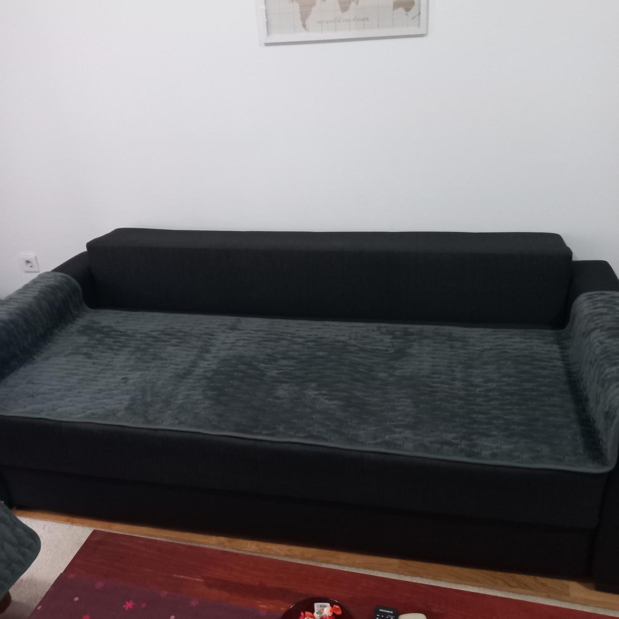 Apartmán Cozy Skopje Retreat 2 Exteriér fotografie