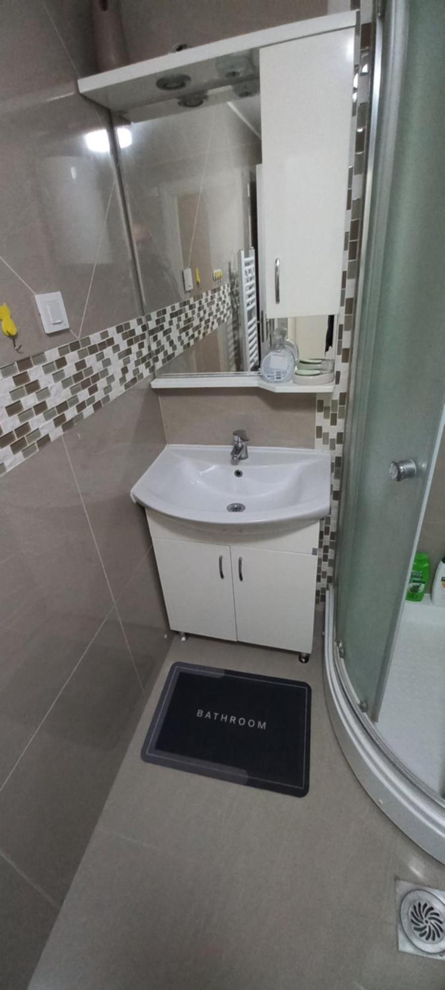 Apartmán Cozy Skopje Retreat 2 Exteriér fotografie