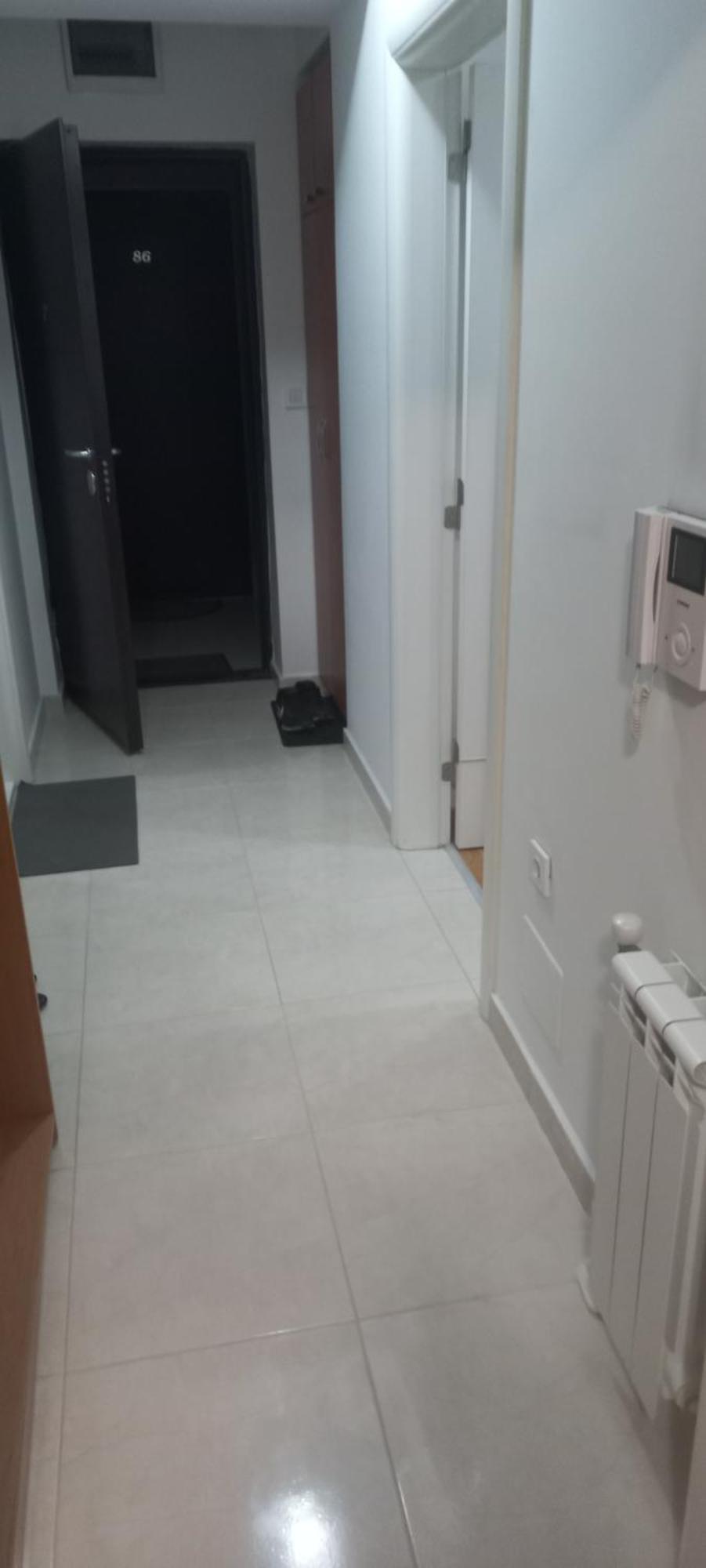 Apartmán Cozy Skopje Retreat 2 Exteriér fotografie