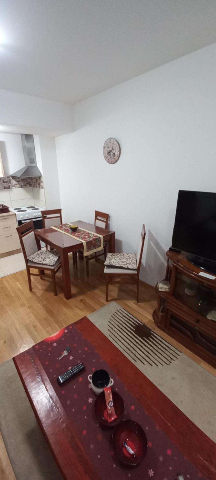 Apartmán Cozy Skopje Retreat 2 Exteriér fotografie