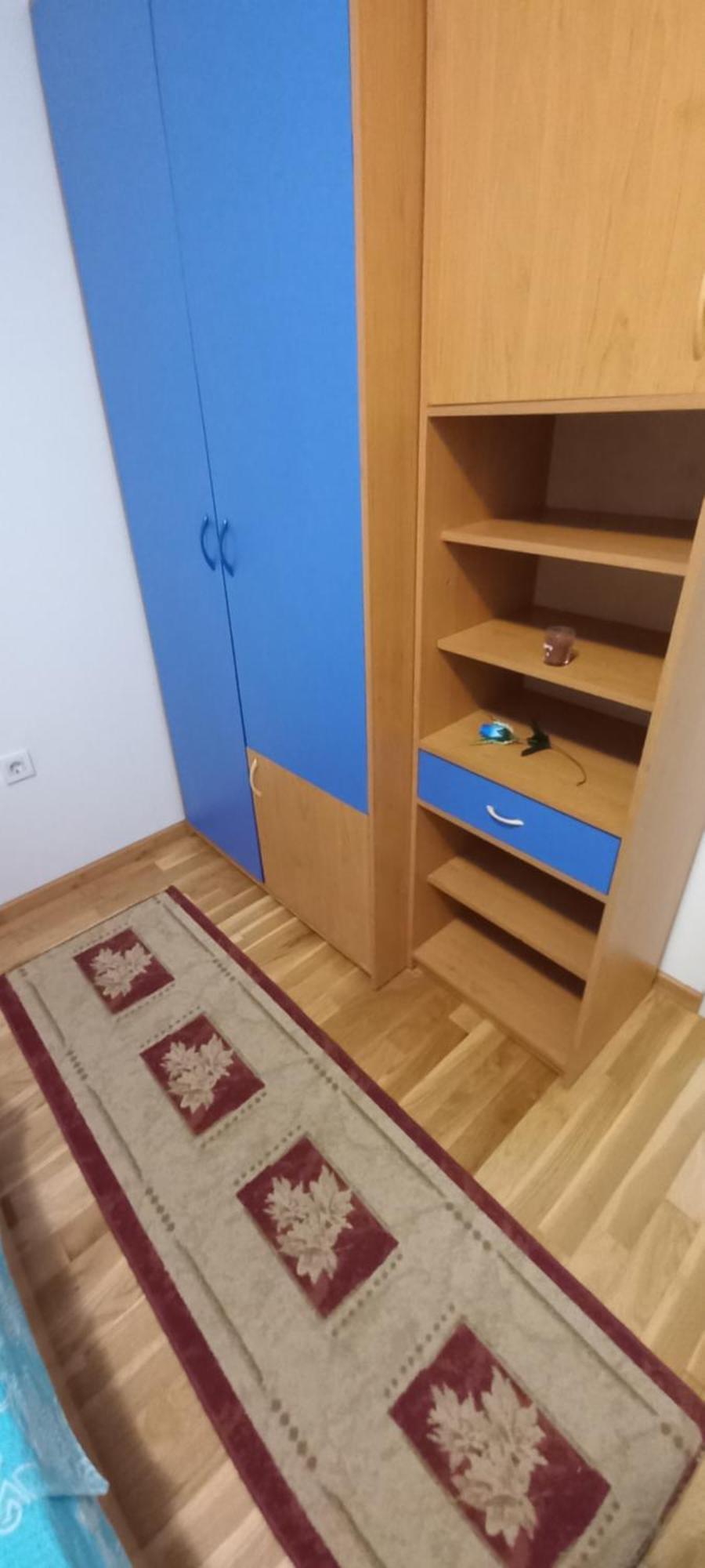 Apartmán Cozy Skopje Retreat 2 Exteriér fotografie